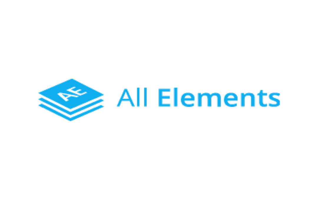 All Elements